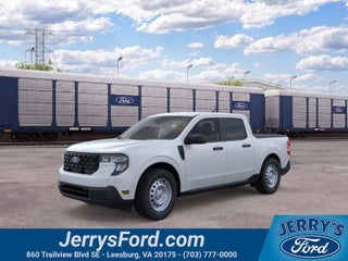 2026 Ford Maverick XL Hybrid