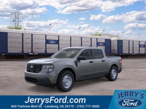 2026 Ford Maverick XL 101A Hybrid