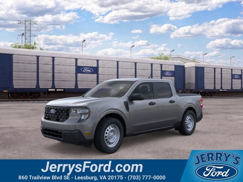 2026 Ford Maverick XL 101A Hybrid