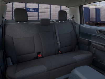 2026 Ford Maverick XL 101A Hybrid