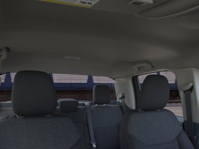 2026 Ford Maverick XL 101A Hybrid