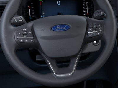 2026 Ford Maverick XL 101A Hybrid