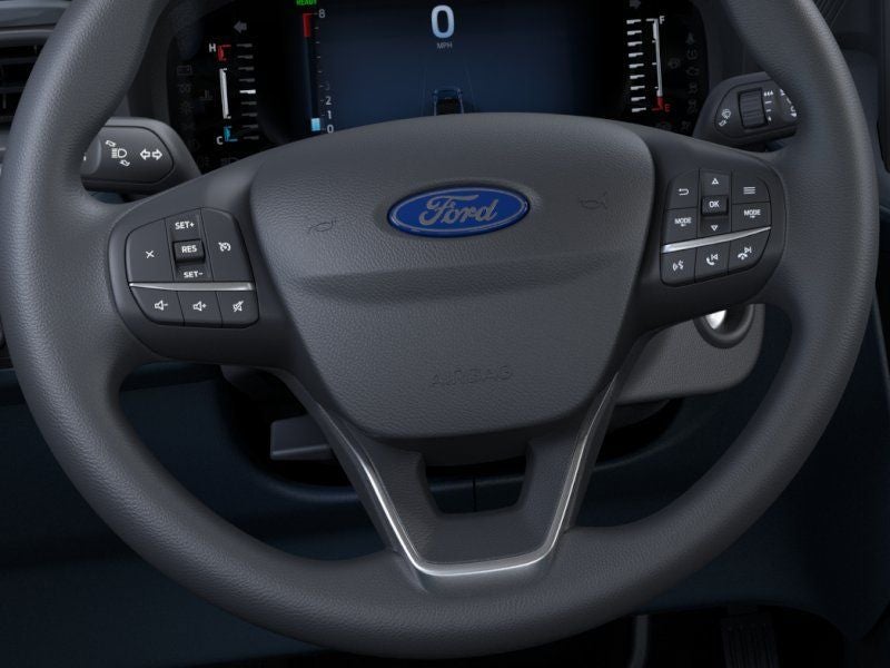 2026 Ford Maverick XL 101A Hybrid