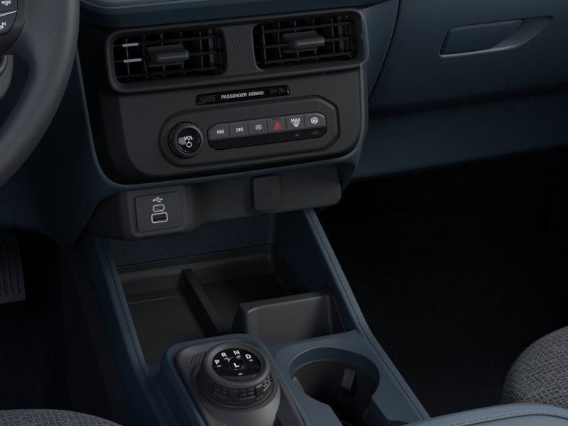 2026 Ford Maverick XL 101A Hybrid