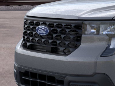 2026 Ford Maverick XL 101A Hybrid