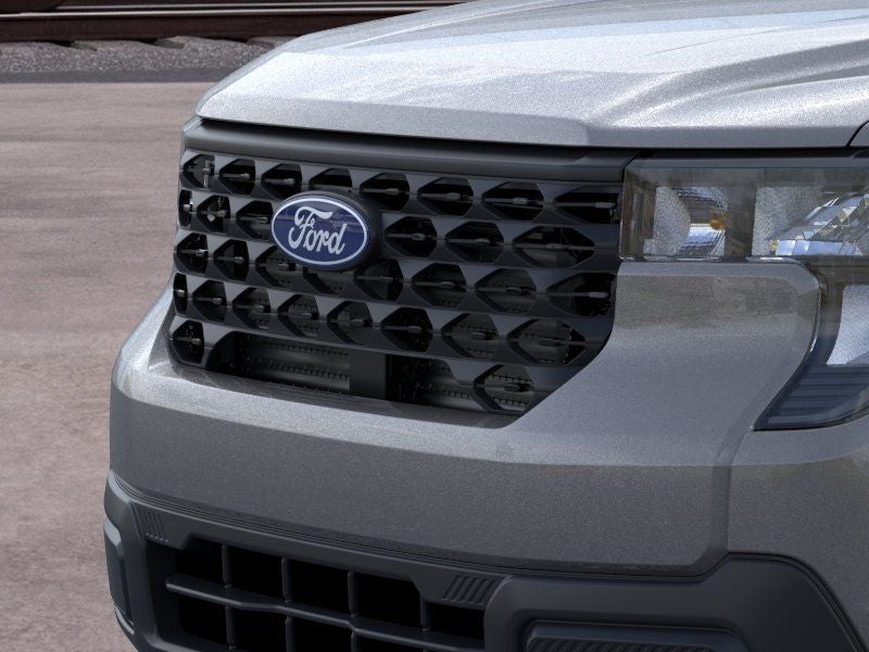 2026 Ford Maverick XL 101A Hybrid