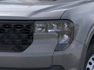 2026 Ford Maverick XL 101A Hybrid