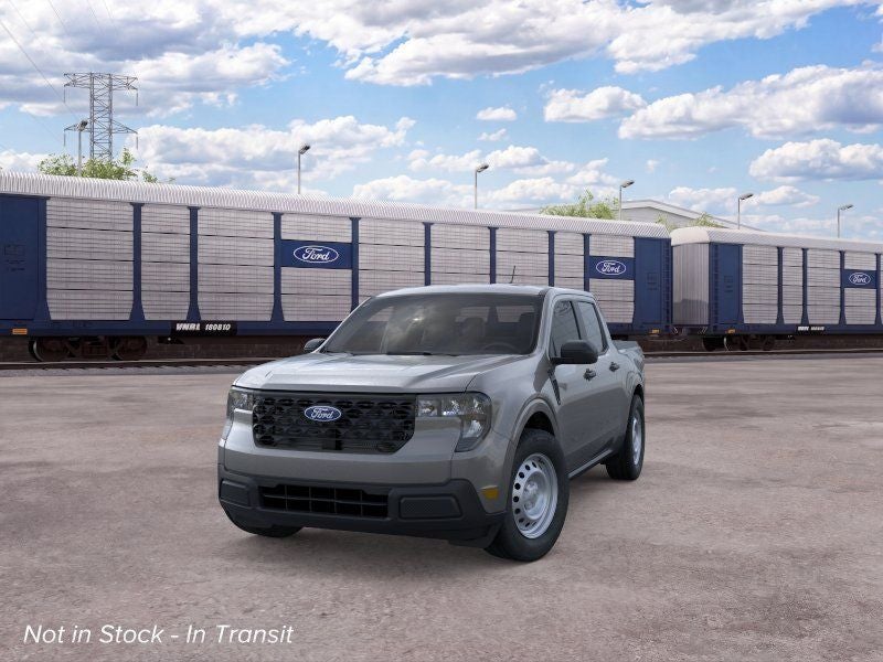 2026 Ford Maverick XL 101A Hybrid