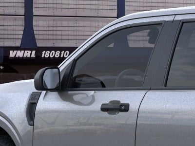 2026 Ford Maverick XL 101A Hybrid