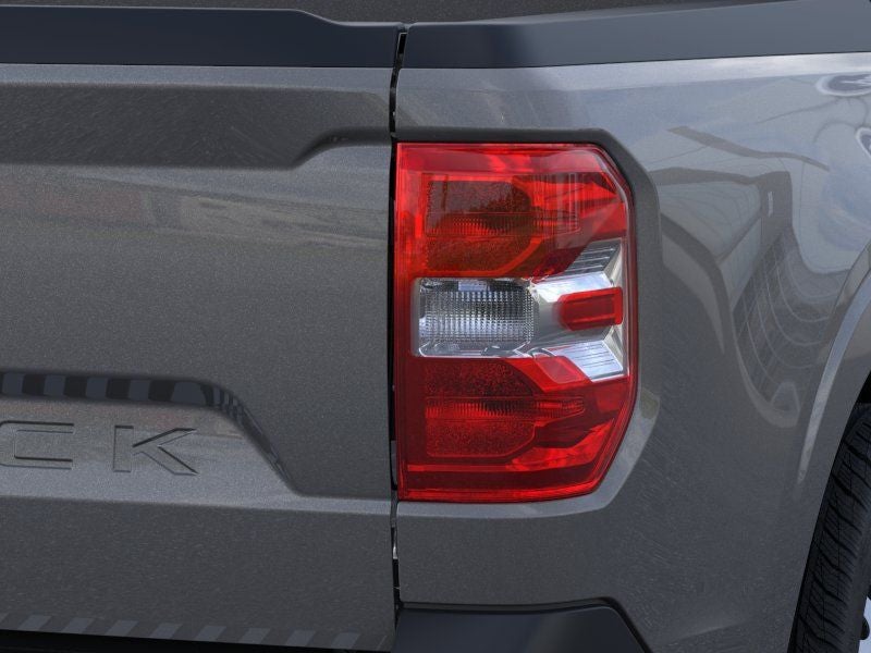 2026 Ford Maverick XL 101A Hybrid