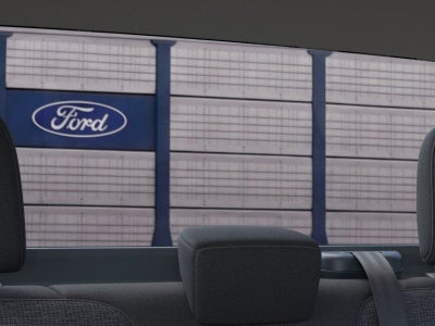 2026 Ford Maverick XL 101A Hybrid