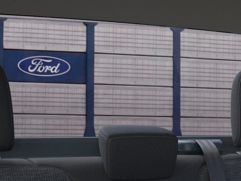 2026 Ford Maverick XL 101A Hybrid