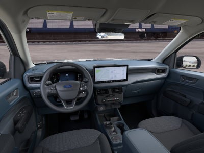 2026 Ford Maverick XL 101A Hybrid
