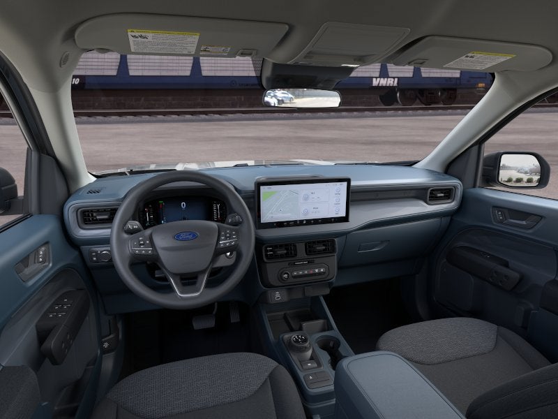 2026 Ford Maverick XL 101A Hybrid