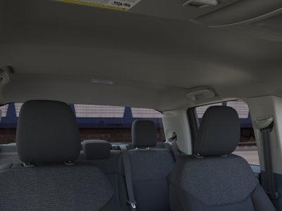 2026 Ford Maverick XL 101A Hybrid