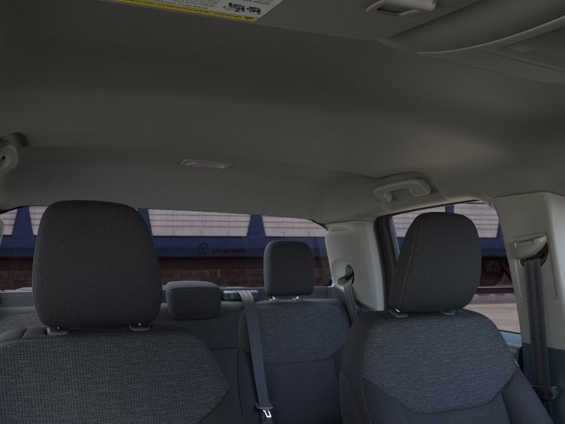 2026 Ford Maverick XL 101A Hybrid