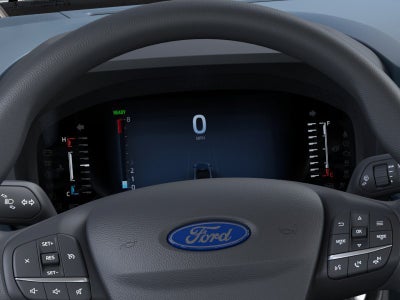 2026 Ford Maverick XL 101A Hybrid