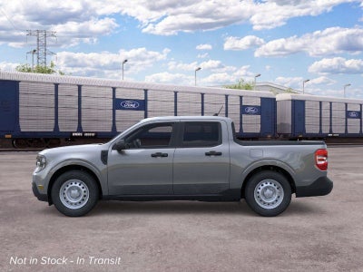 2026 Ford Maverick XL 101A Hybrid