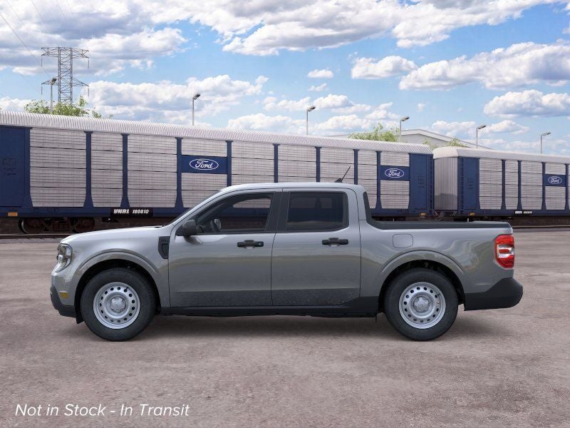 2026 Ford Maverick XL 101A Hybrid