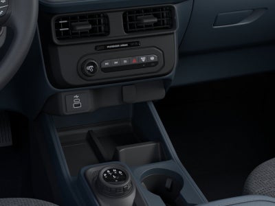 2026 Ford Maverick XL 101A Hybrid