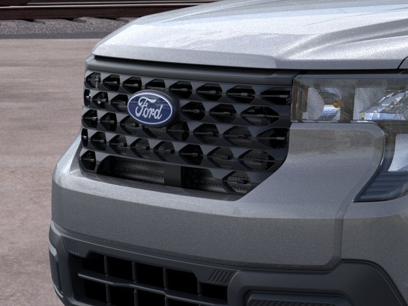 2026 Ford Maverick XL 101A Hybrid