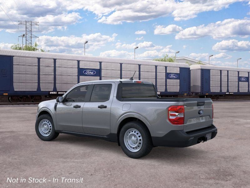 2026 Ford Maverick XL 101A Hybrid