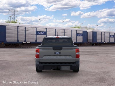 2026 Ford Maverick XL 101A Hybrid