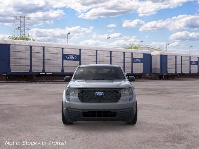 2026 Ford Maverick XL 101A Hybrid