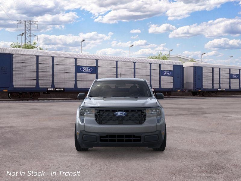 2026 Ford Maverick XL 101A Hybrid