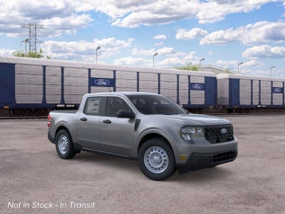 2026 Ford Maverick XL 101A Hybrid