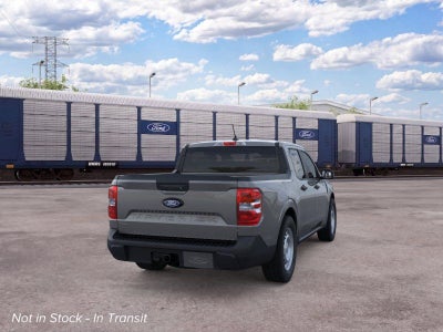2026 Ford Maverick XL 101A Hybrid