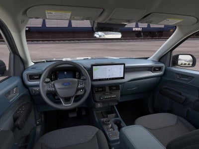 2026 Ford Maverick XL 101A Hybrid