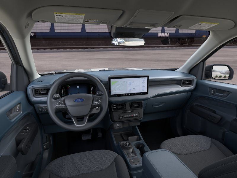 2026 Ford Maverick XL 101A Hybrid
