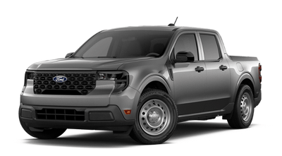 2026 Ford Maverick XL 101A Hybrid