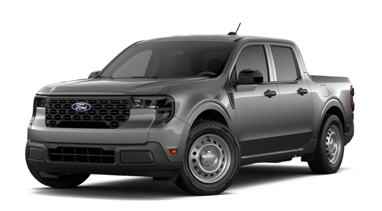 2026 Ford Maverick XL 101A Hybrid