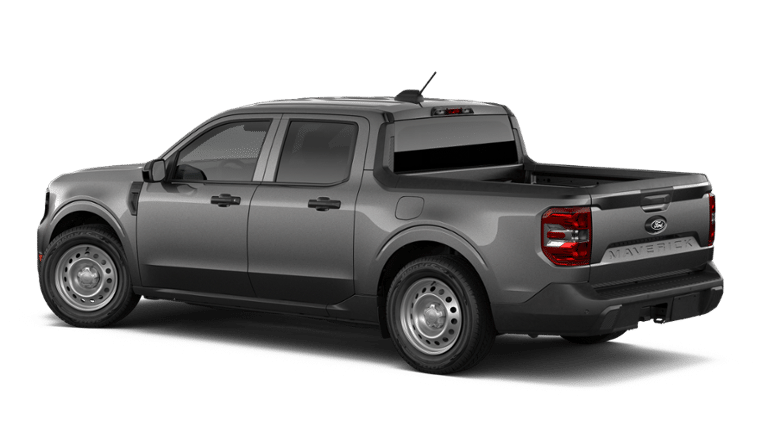 2026 Ford Maverick XL 101A Hybrid