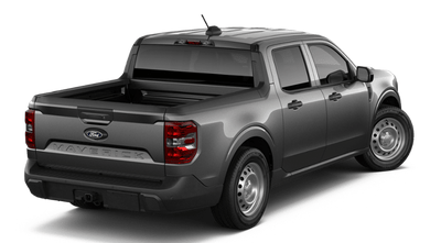 2026 Ford Maverick XL 101A Hybrid