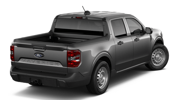 2026 Ford Maverick XL 101A Hybrid
