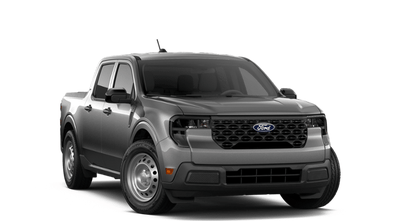 2026 Ford Maverick XL 101A Hybrid