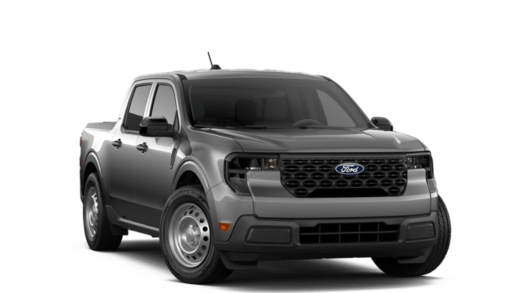 2026 Ford Maverick XL 101A Hybrid