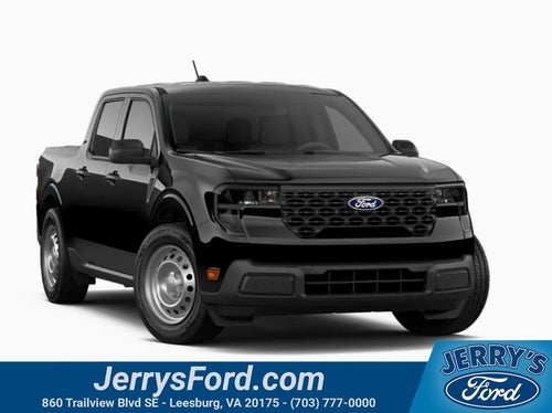 2026 Ford Maverick XL 101A Hybrid