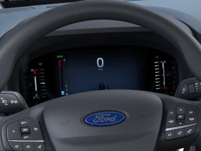 2026 Ford Maverick XL Hybrid