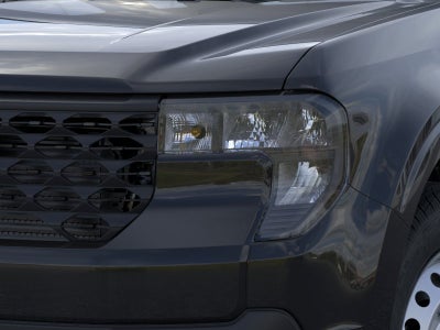 2026 Ford Maverick XL Hybrid