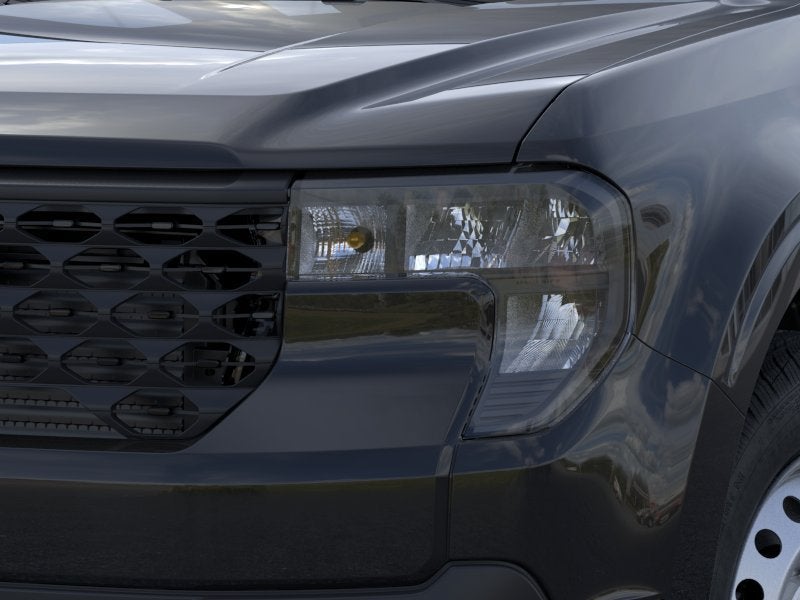 2026 Ford Maverick XL Hybrid