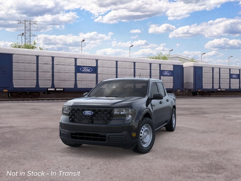 2026 Ford Maverick XL Hybrid