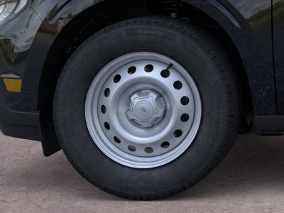 2026 Ford Maverick XL Hybrid