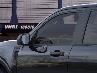 2026 Ford Maverick XL Hybrid