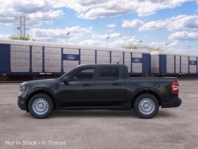 2026 Ford Maverick XL Hybrid