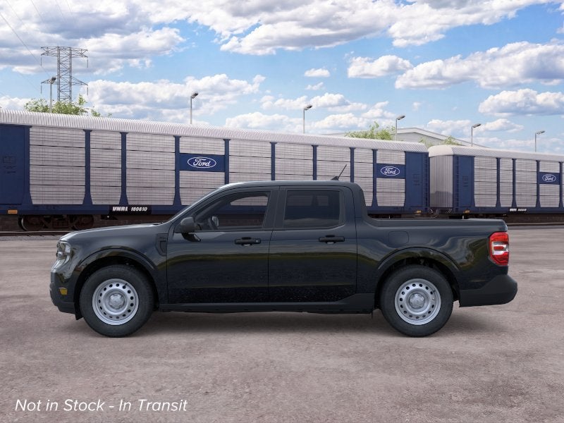 2026 Ford Maverick XL Hybrid