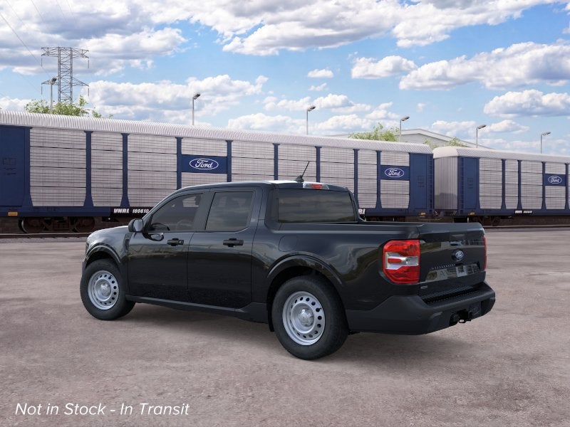 2026 Ford Maverick XL Hybrid